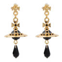 Gold Black