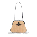 Frame Purse