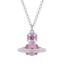 Silver Pink