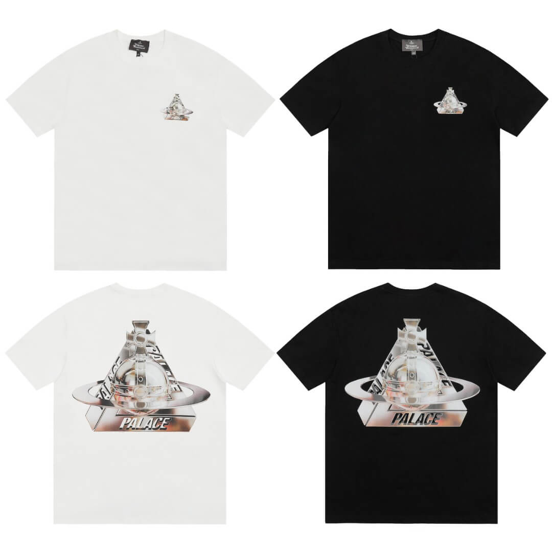 PALACE Saturn T-shirt