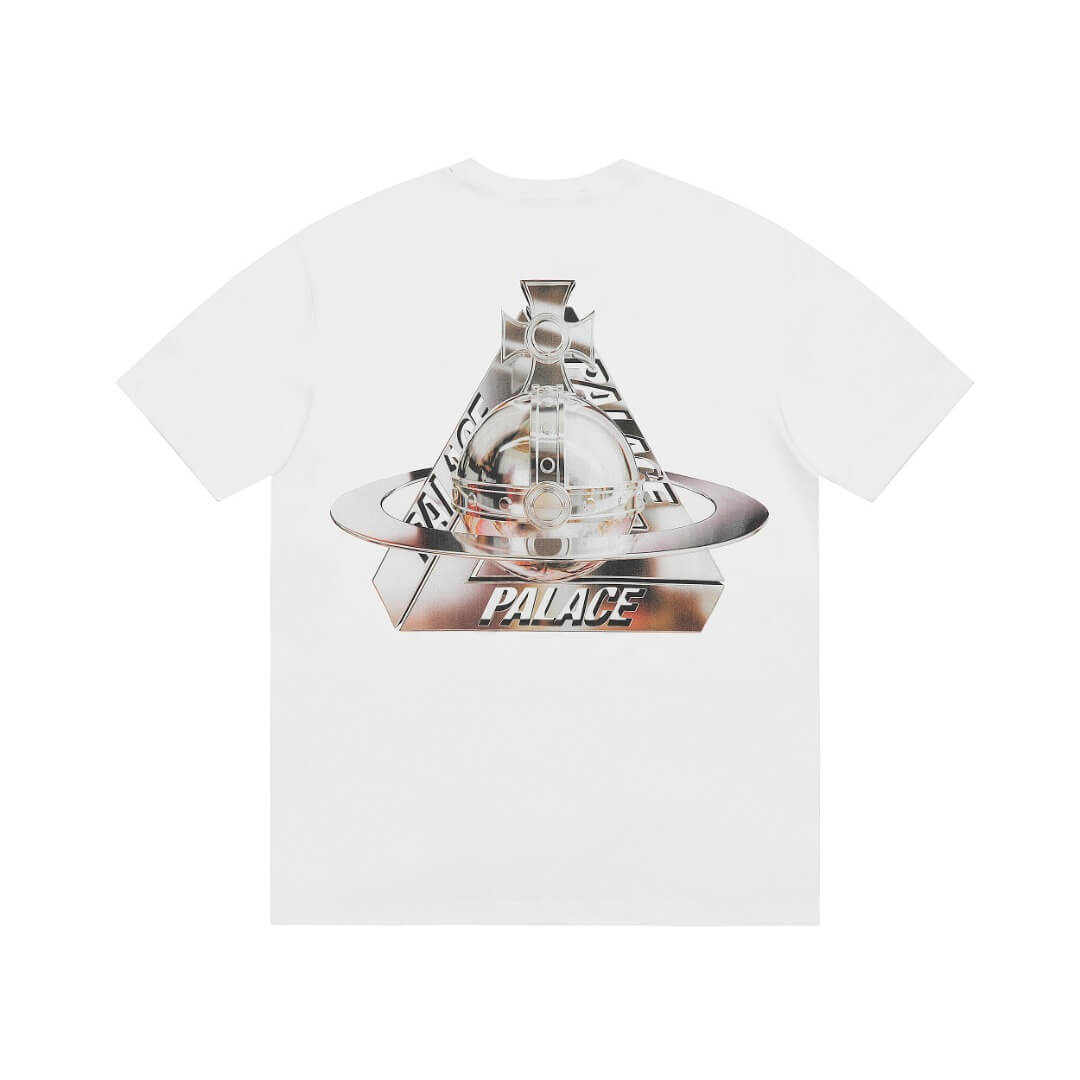 PALACE Saturn T-shirt