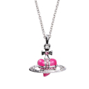 Silver Pink