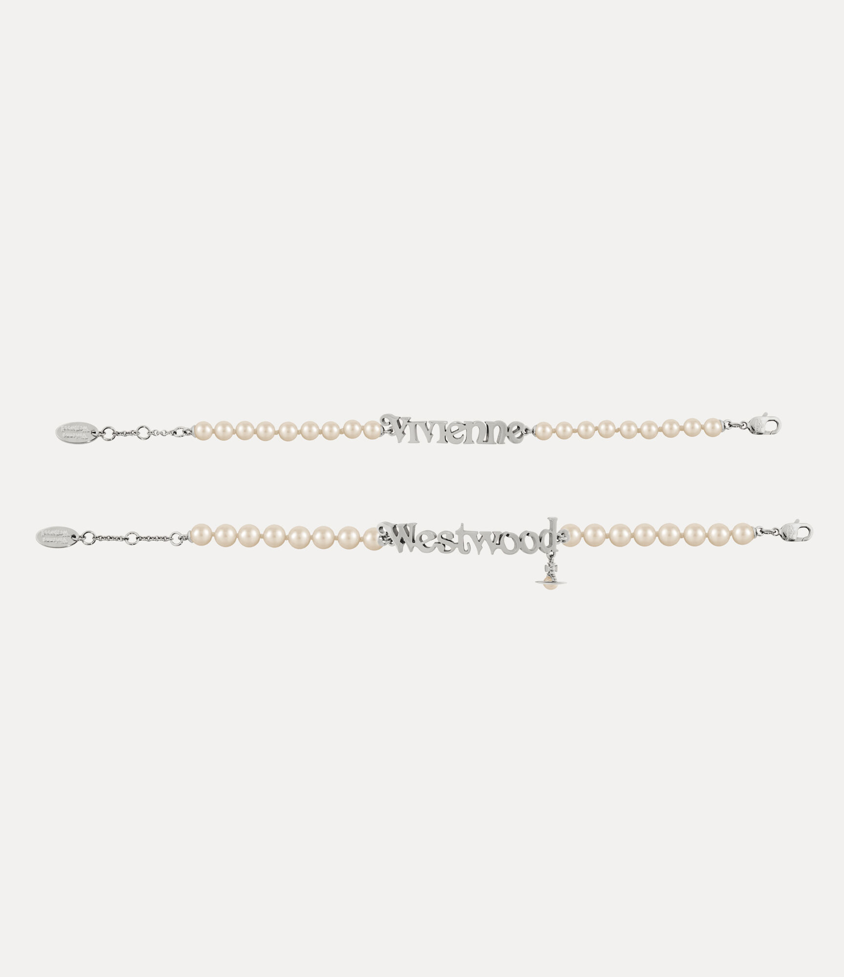 2 Colors AMELIA Pearl Bracelet