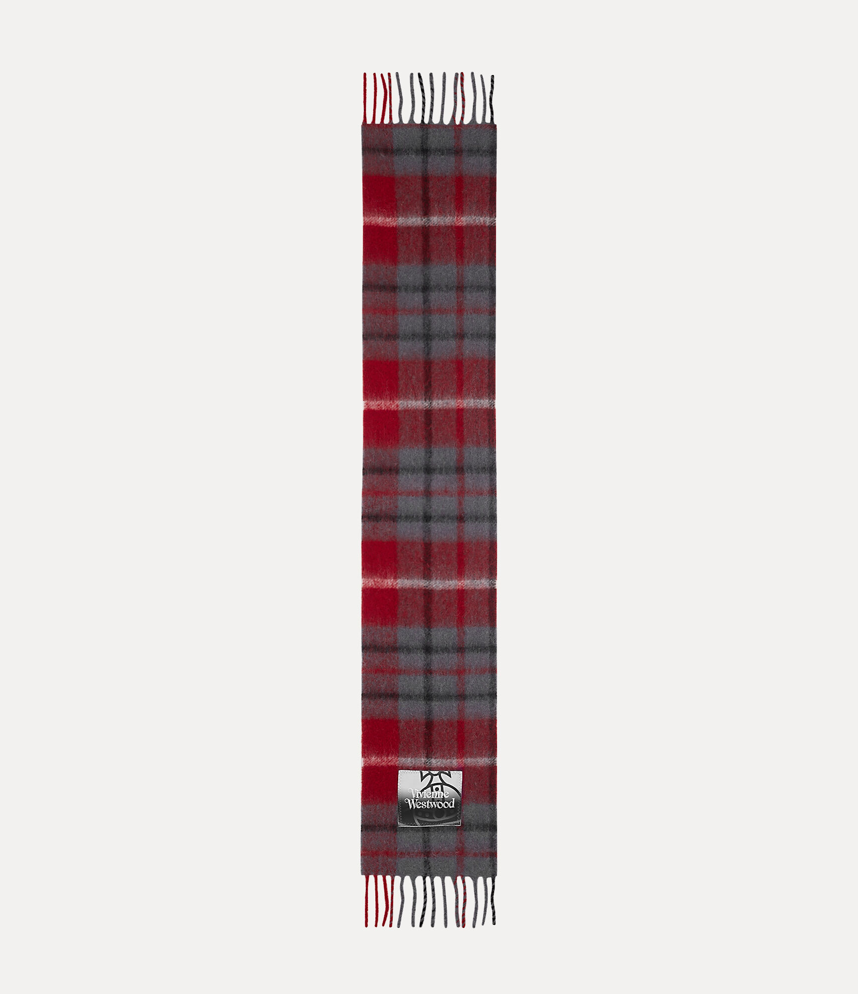 Tartan Scarf
