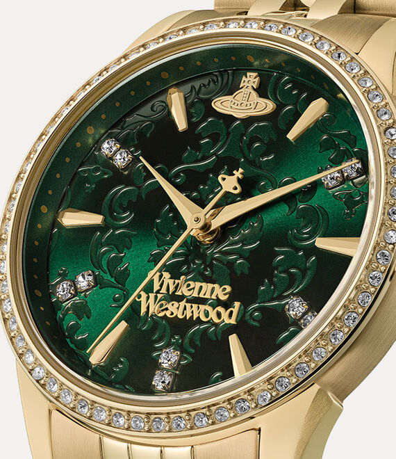 Little Wallace Watch