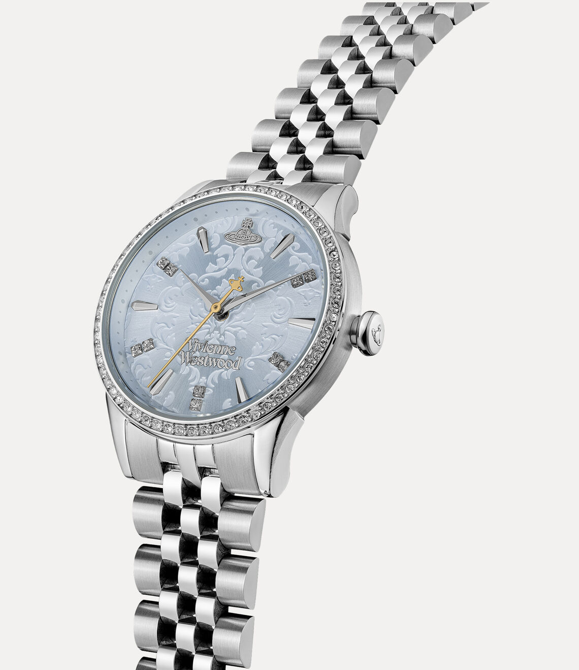 Little Wallace Watch