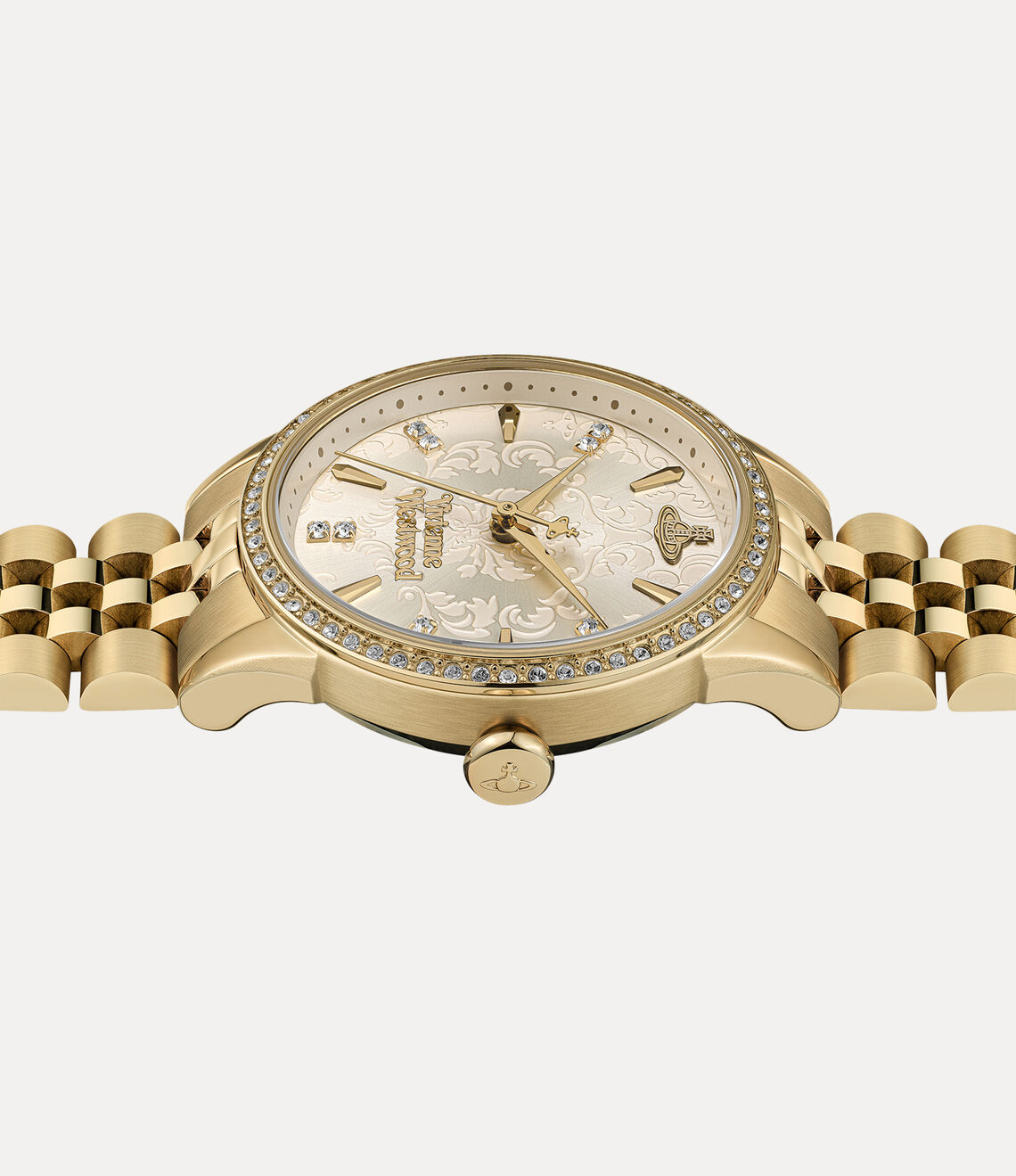 Little Wallace Watch