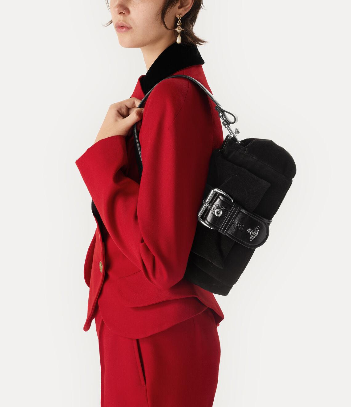 NEW-Hazel Treasure Handbag