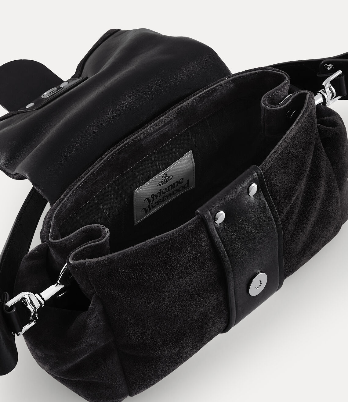 NEW-Hazel Treasure Handbag