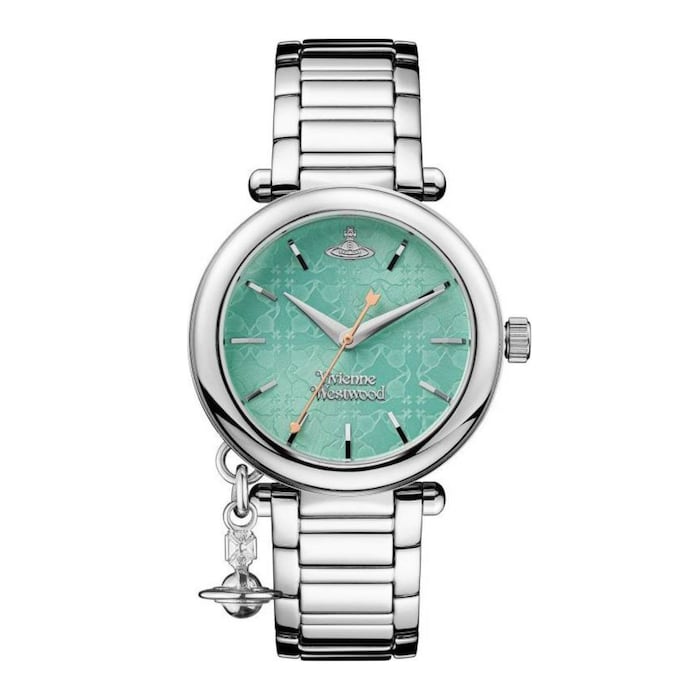 Orb Quartz Ladies Watch
