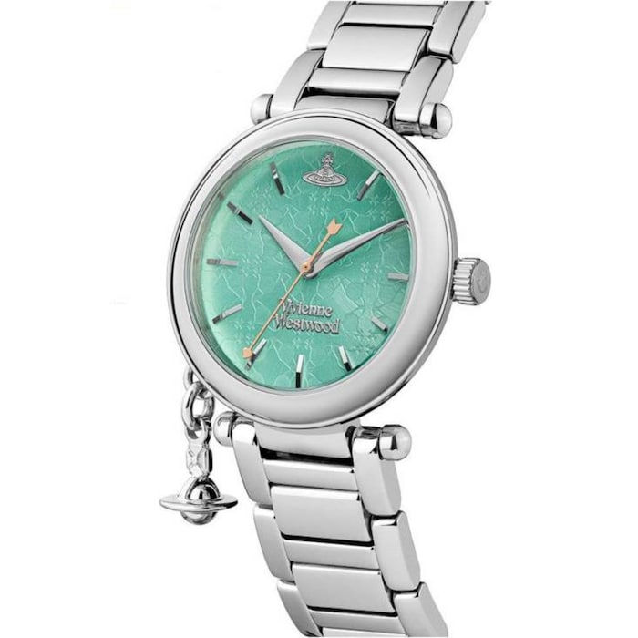 Orb Quartz Ladies Watch