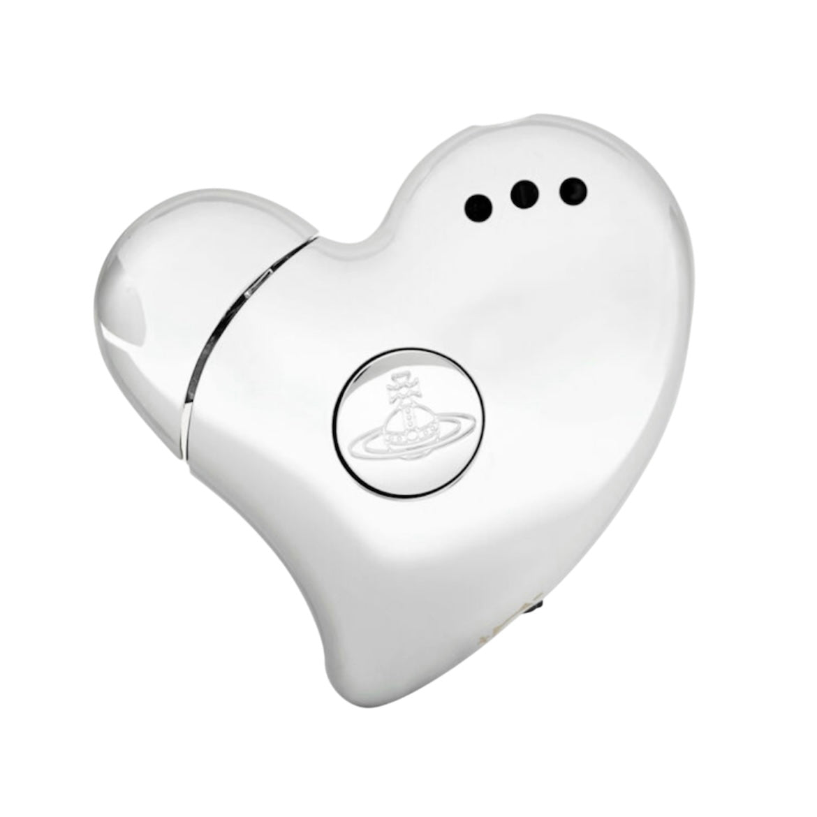 NEW-NANA Pink Heart Lighter