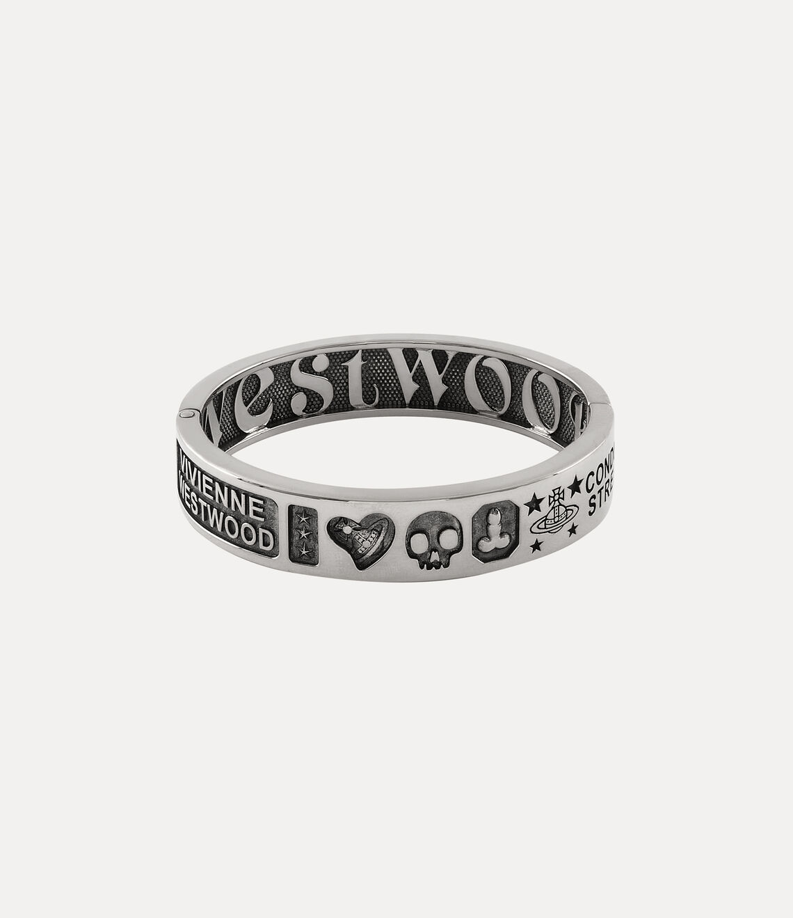 Man. Lancelot Bangle