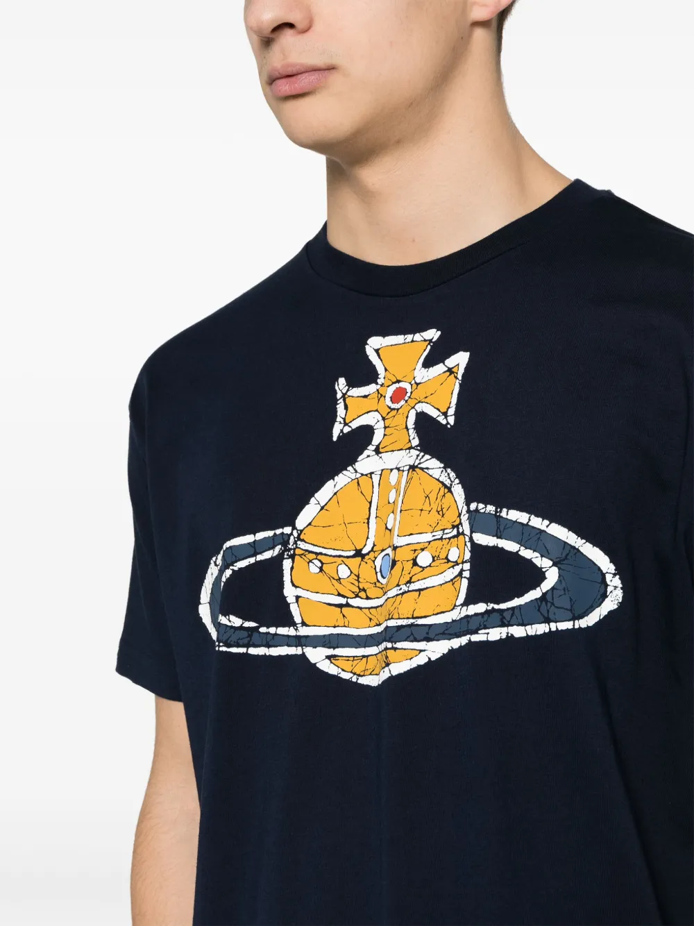 [Copy]Oversized Orb Classic T-shirt