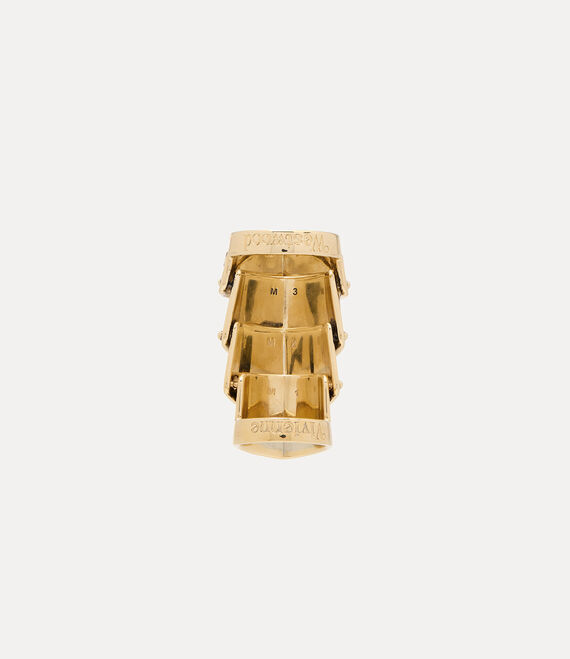 Josephus  Armor Ring