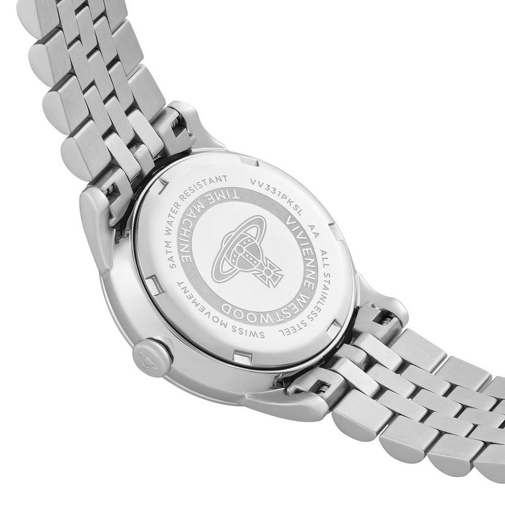 Exclusive Mini Wallace Crystal Watch