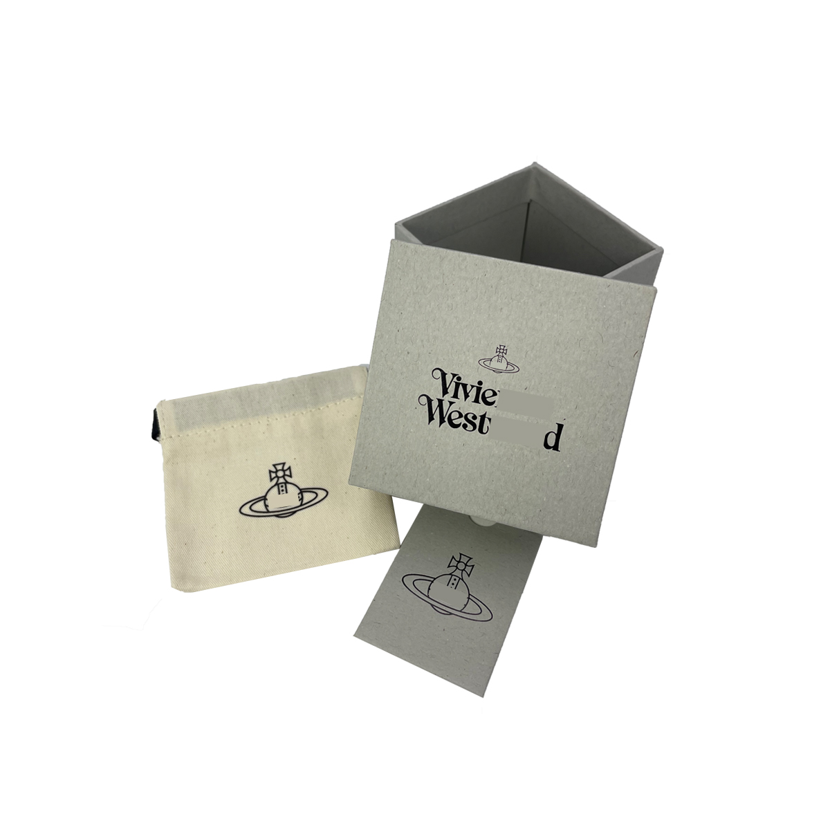 Packaging box