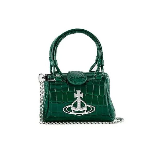 Pamela Mini Handbag 