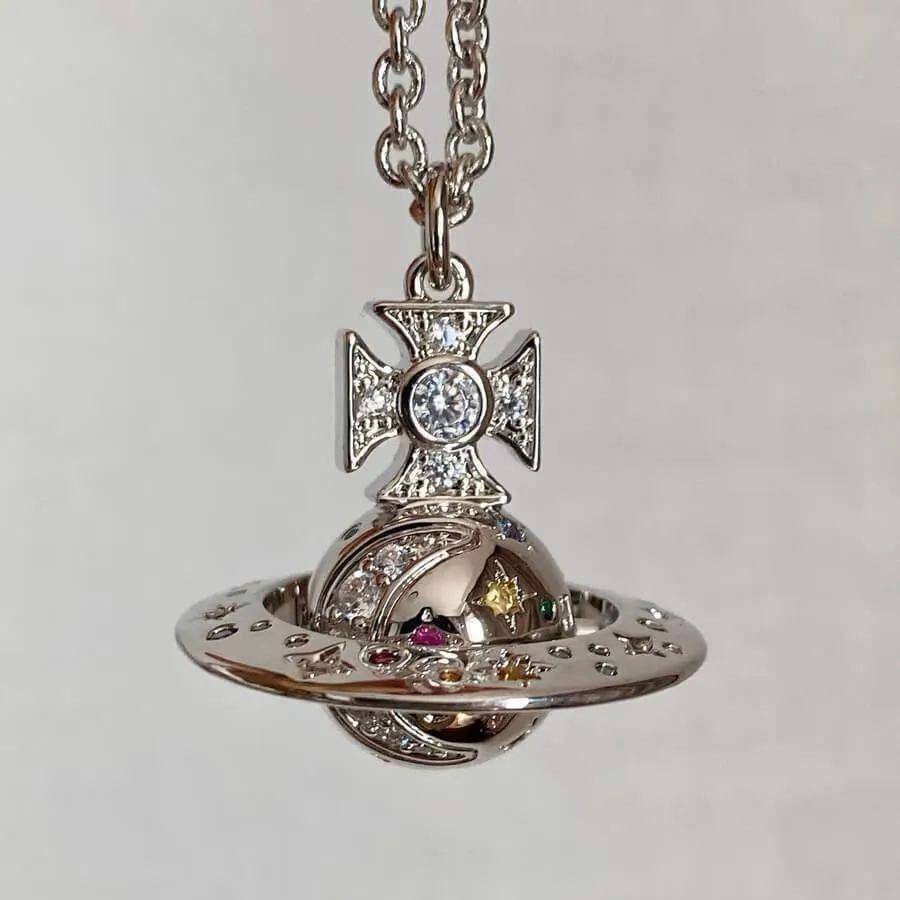 Limited Edition Colored Diamonds ORB