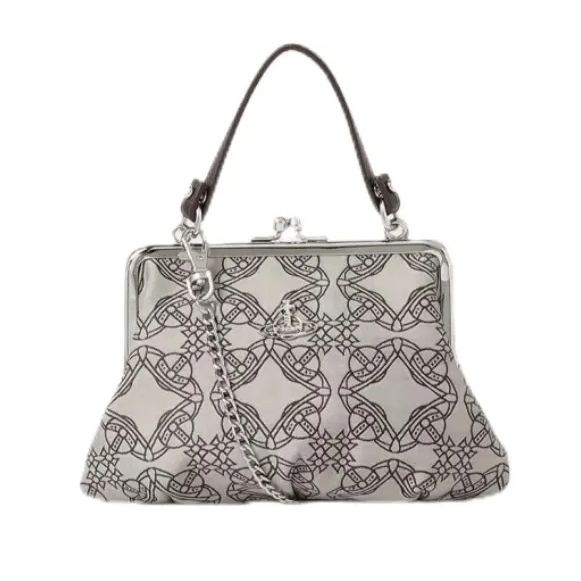 Granny Frame Purse