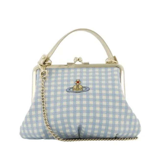 Granny Frame Purse