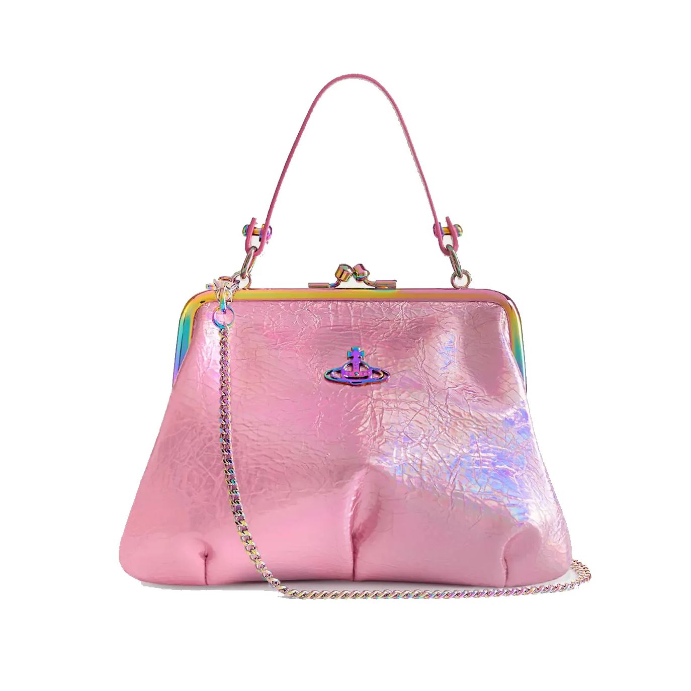 Granny Frame Purse