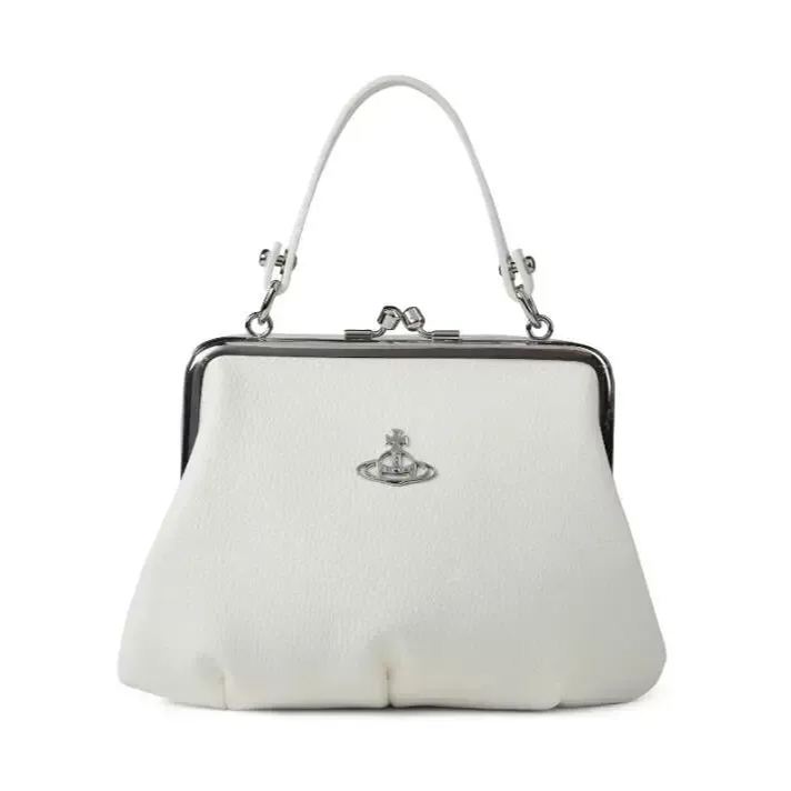 Granny Frame Purse