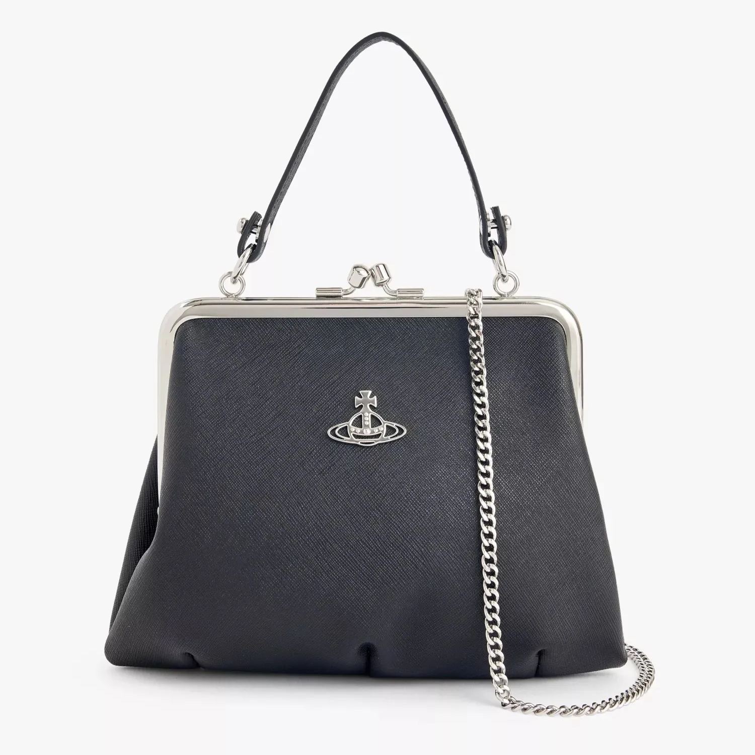 Granny Frame Purse