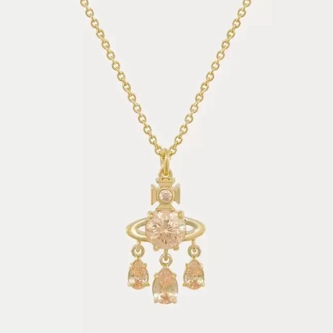 JOAQUINA Pendant Necklace