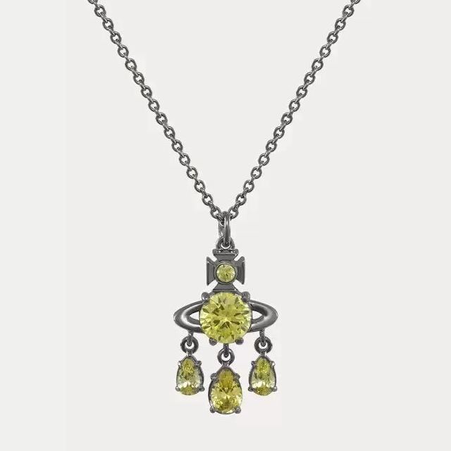 JOAQUINA Pendant Necklace