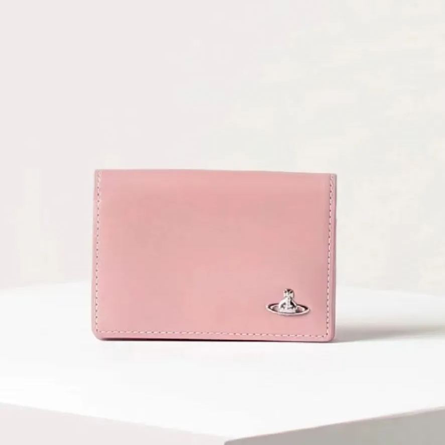 Leather Card Holder Wallet（horizontal）