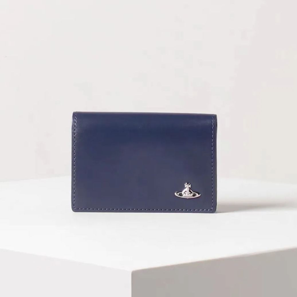 Leather Card Holder Wallet（horizontal）