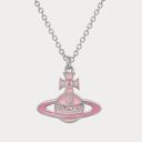 Silver Pink