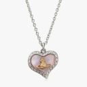 Silver Pink