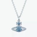 Silver Blue