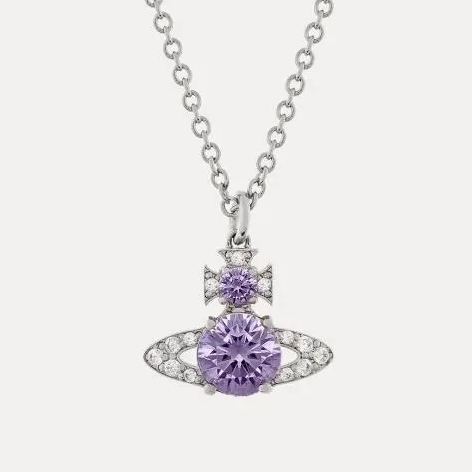 7 Colors ISMENE Mermaid Tears Necklace