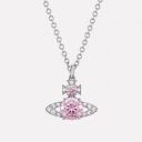 Silver Pink