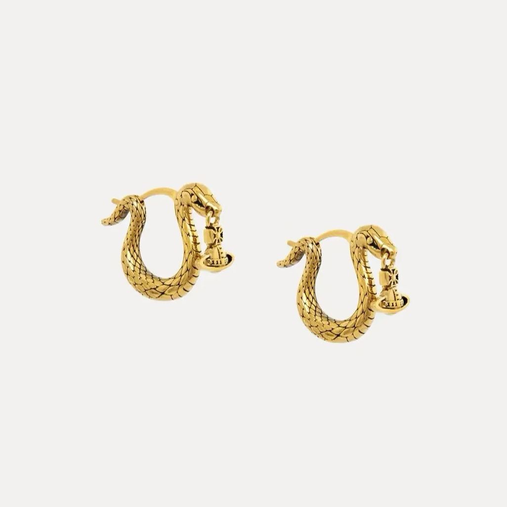 [Copy]AIBANE Limited Edition Snake Ring
