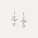 Silver Pink