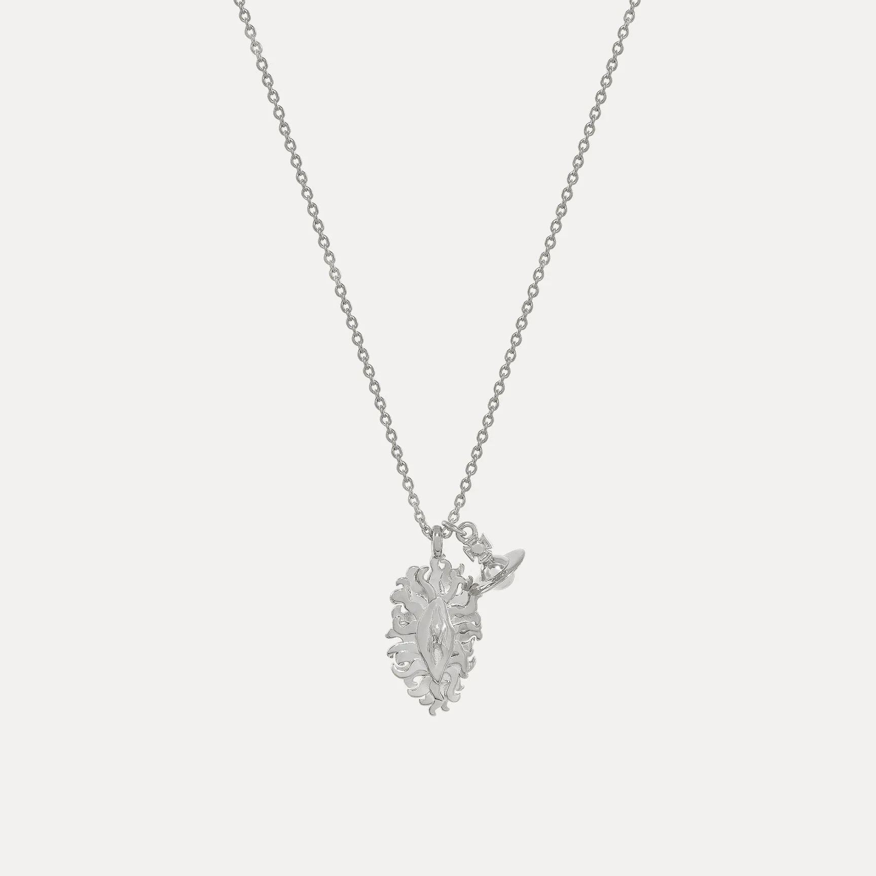 VERONICA Pendant Necklace