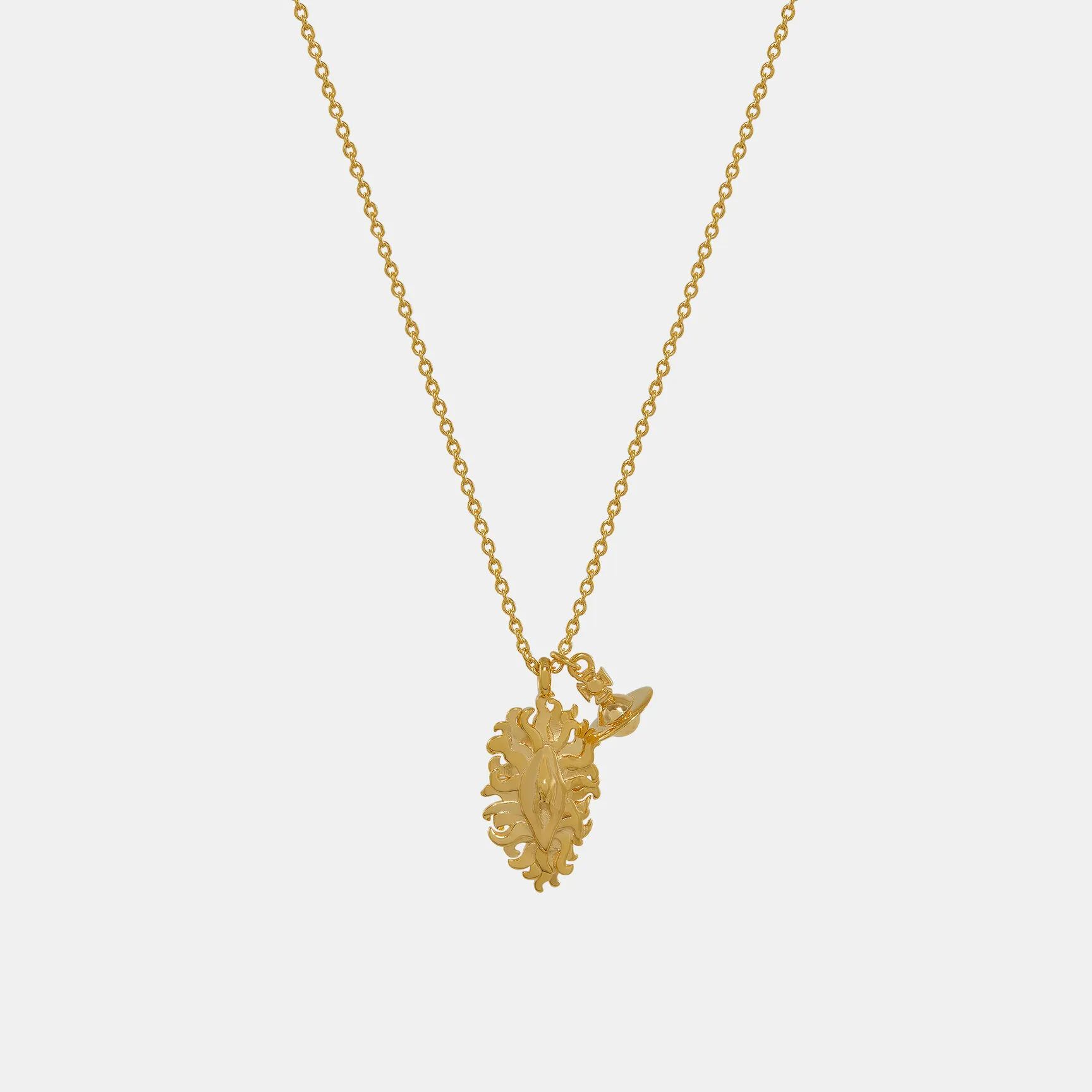 VERONICA Pendant Necklace