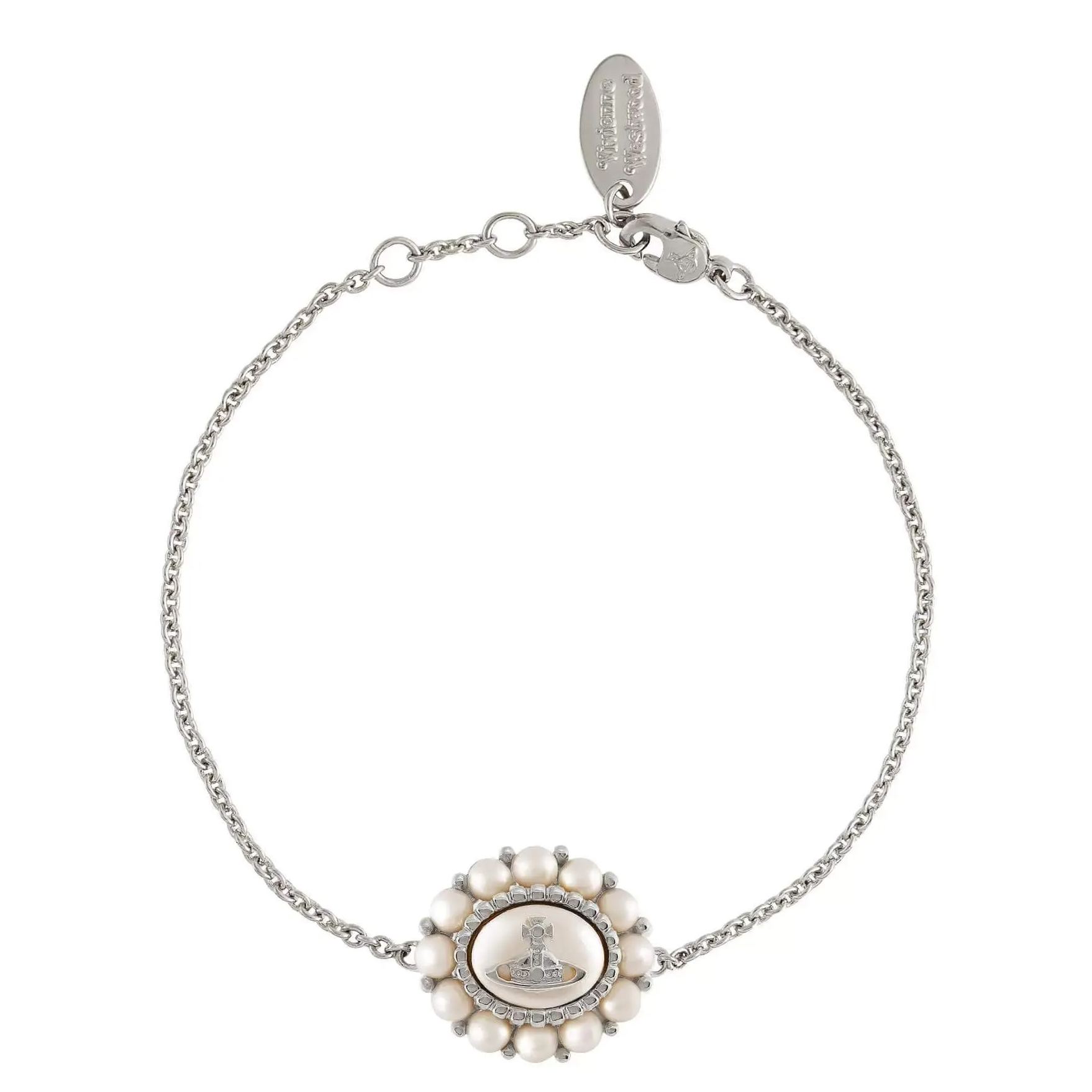 AMAYA Saturn Bracelets