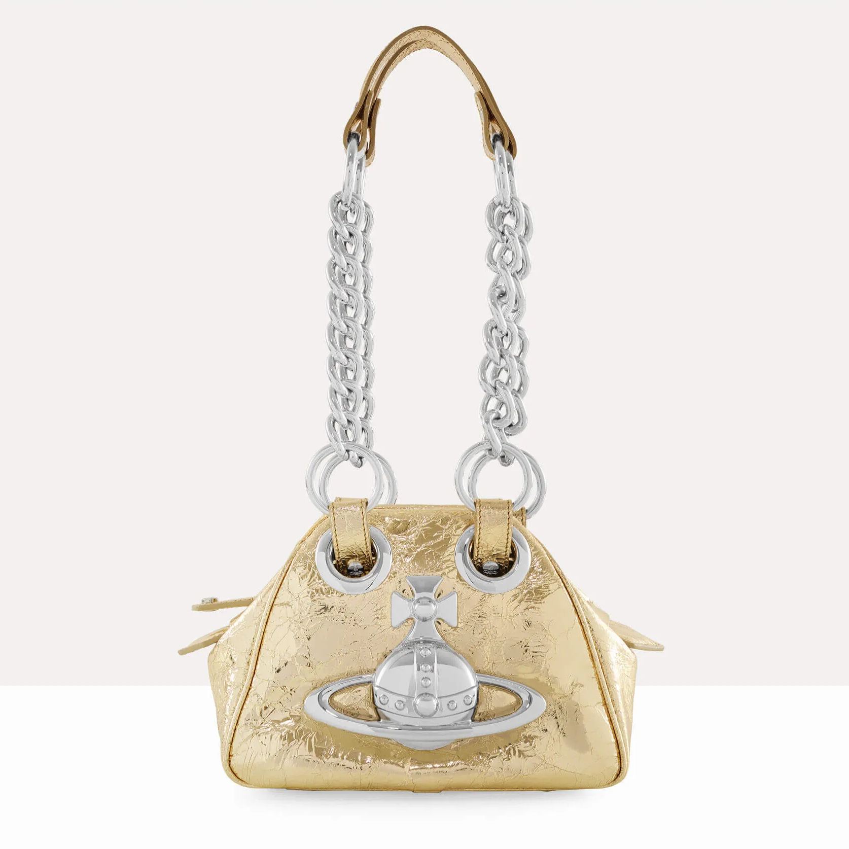 10 Colors ARCHIVE Chain Handbag