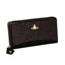 Black Embossed