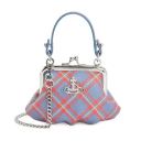 Mini Granny Frame Purse