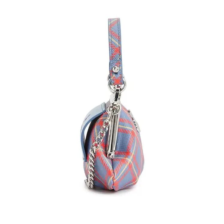 Mini Granny Frame Purse