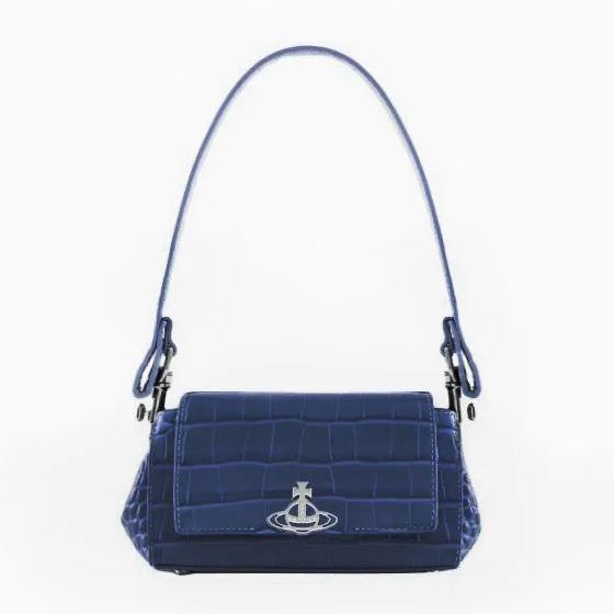 16 Colors Hazel Handbag