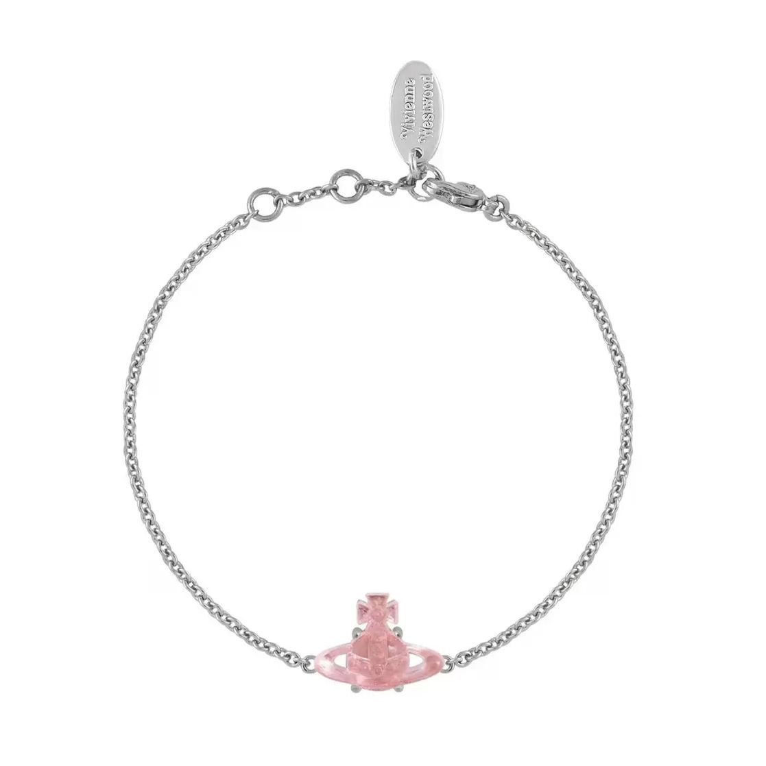 [Copy]3 Colors TAMMY Jelly Saturn Necklace