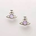 Silver Pink