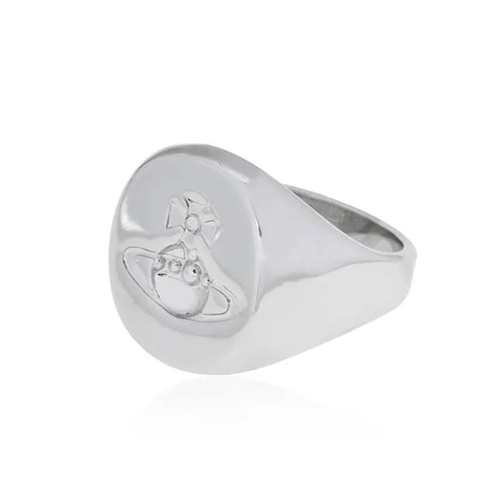 Fire Lacquer Ring